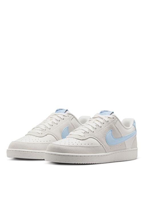 Nike Beyaz Nike Vision Court
