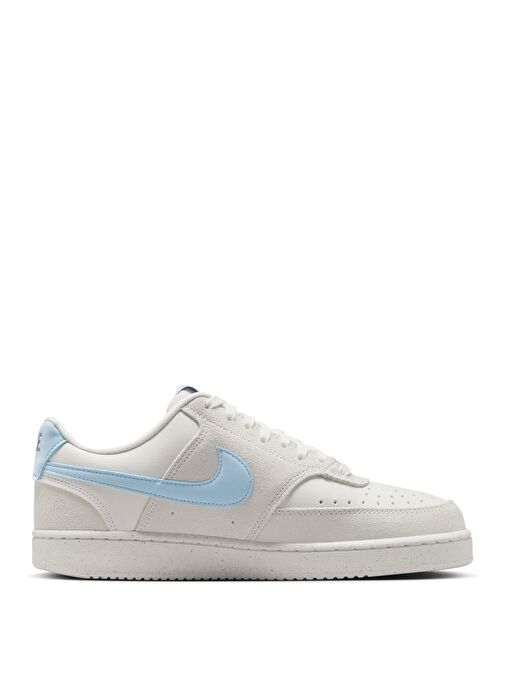 Nike Beyaz Nike Vision Court