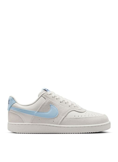 Nike Beyaz Nike Vision Court