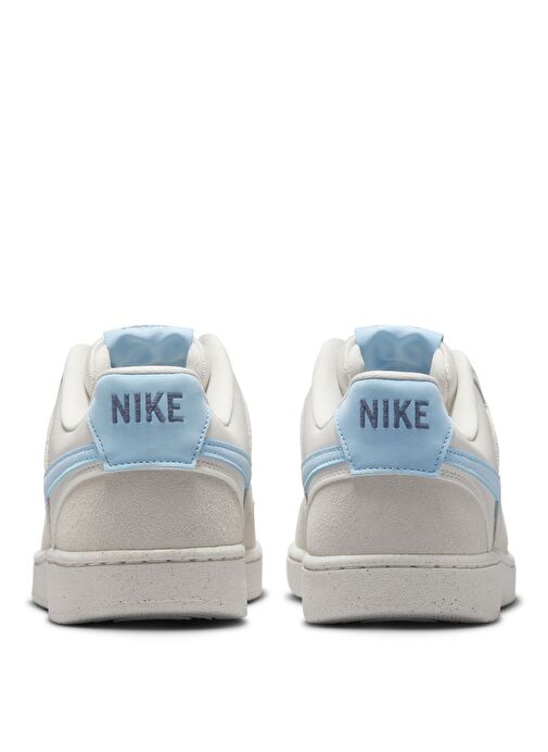 Nike Beyaz Nike Vision Court