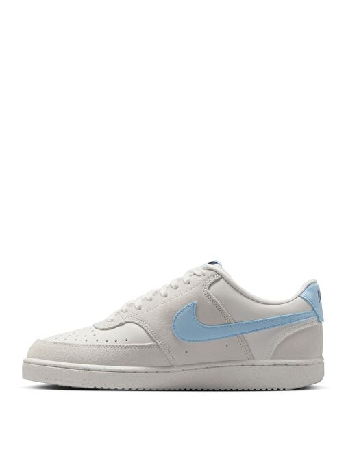 Nike Beyaz Nike Vision Court