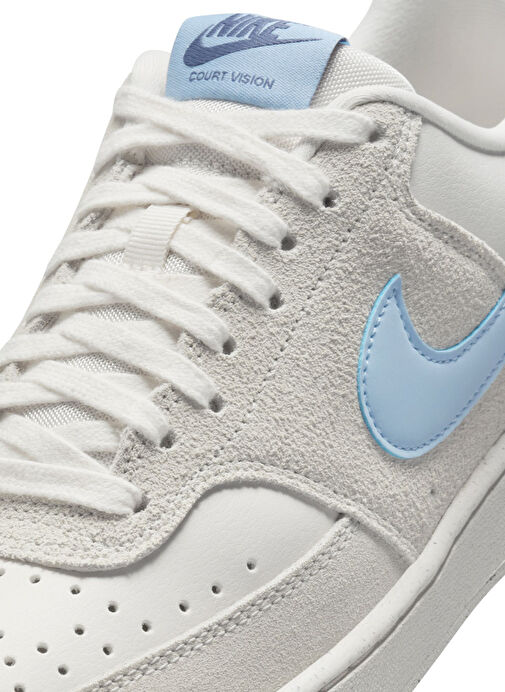 Nike Beyaz Nike Vision Court