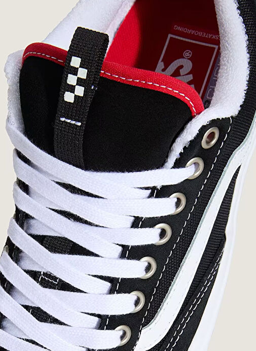 Vans Siyah Vans Old Skate Skool