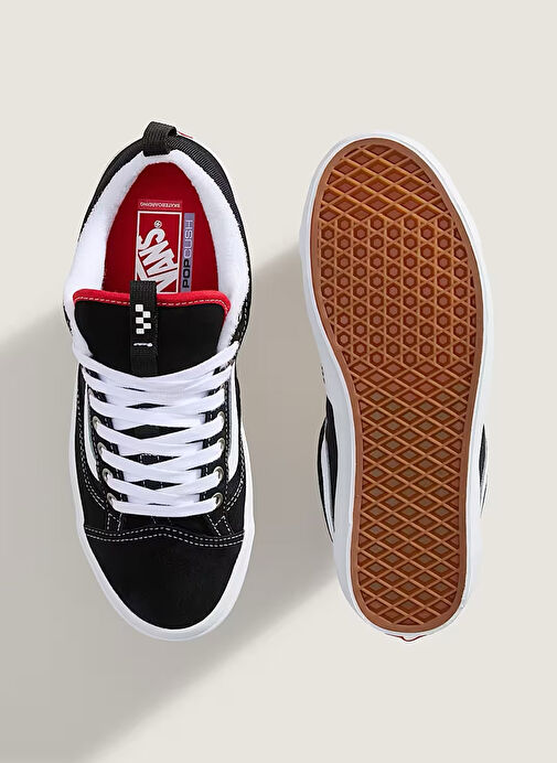 Vans Siyah Vans Old Skate Skool