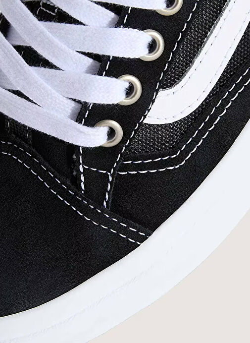 Vans Siyah Vans Old Skate Skool