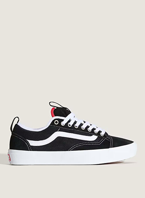 Vans Siyah Vans Old Skate Skool