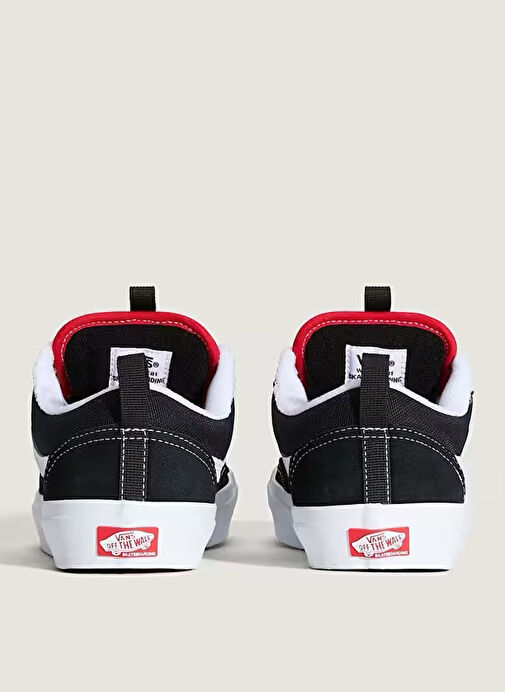 Vans Siyah Vans Old Skate Skool