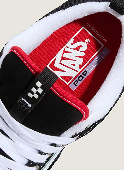 Vans Siyah Vans Old Skate Skool