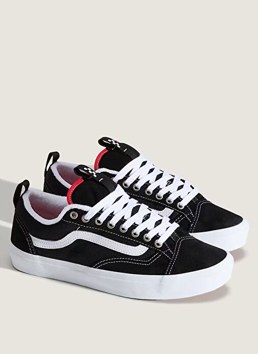 Vans Siyah Vans Old Skate Skool
