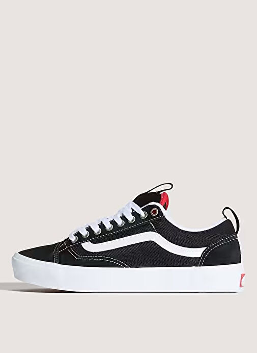 Vans Siyah Vans Old Skate Skool