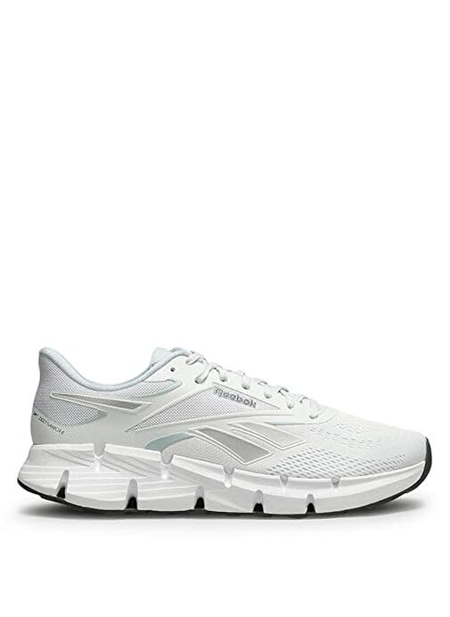 Reebok Gri Reebok Zig Dynamica 6 Erkek Koşu Ayakkabısı