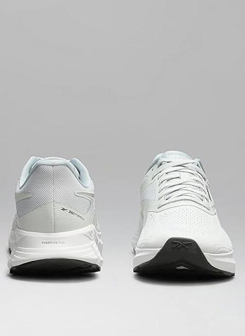Reebok Gri Reebok Zig Dynamica 6 Erkek Koşu Ayakkabısı