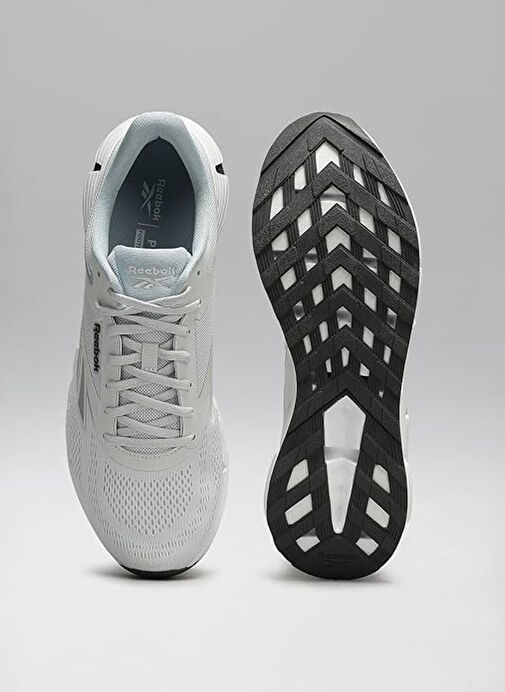 Reebok Gri Reebok Zig Dynamica 6 Erkek Koşu Ayakkabısı