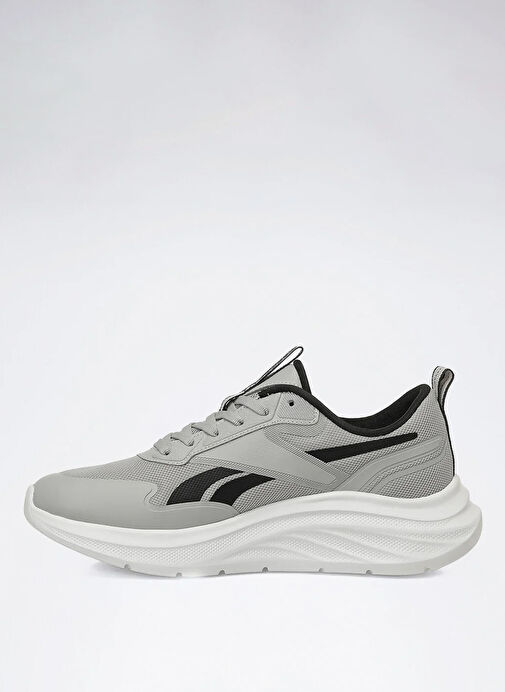 Reebok Reebok Gri Siyah 102156261 Max Lift II Gri Erkek Koşu Ayakkabısı Boyner'de! Gri Siyah - 4. görsel