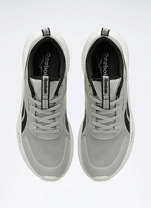 Reebok Reebok Gri Siyah 102156261 Max Lift II Gri Erkek Koşu Ayakkabısı Boyner'de! Gri Siyah - 5. görsel