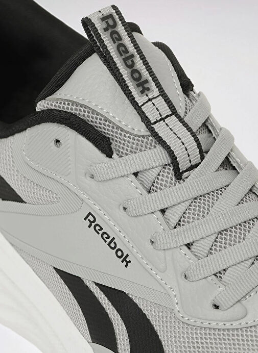 Reebok Reebok Gri Siyah 102156261 Max Lift II Gri Erkek Koşu Ayakkabısı Boyner'de! Gri Siyah - 7. görsel