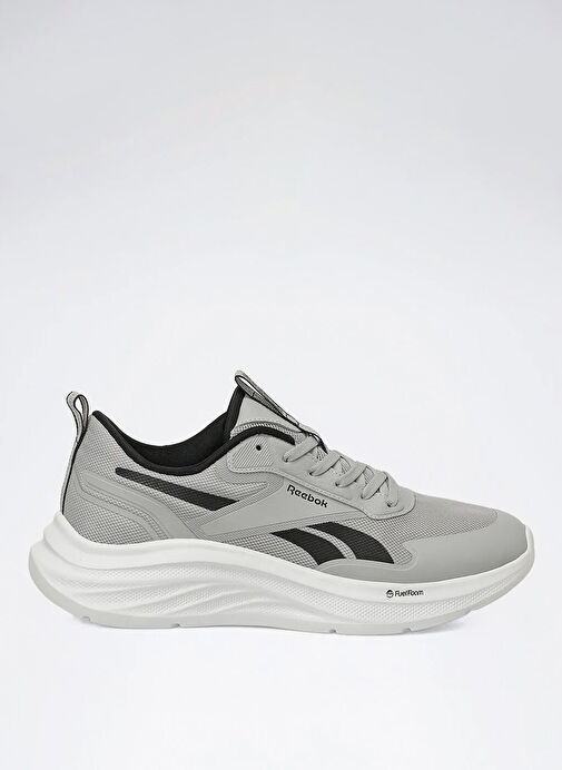 Reebok Reebok Gri Siyah 102156261 Max Lift II Gri Erkek Koşu Ayakkabısı Boyner'de! Gri Siyah - 2. görsel