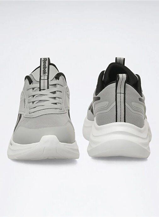 Reebok Reebok Gri Siyah 102156261 Max Lift II Gri Erkek Koşu Ayakkabısı Boyner'de! Gri Siyah - 6. görsel