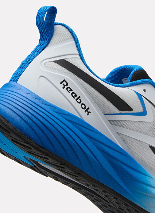 Reebok Beyaz Reebok Verse Erkek Koşu Ayakkabısı