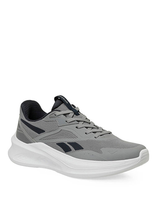 Reebok Reebok 102156233 Anes Run III Gri Erkek Koşu Ayakkabısı Boyner'de! Gri - 3. görsel