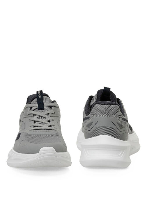 Reebok Reebok 102156233 Anes Run III Gri Erkek Koşu Ayakkabısı Boyner'de! Gri - 6. görsel