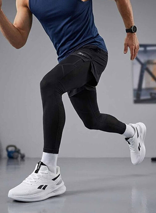 Reebok Beyaz Reebok Anes Run III Erkek