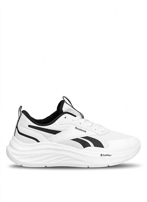 Reebok Reebok Beyaz Siyah 102156257 Max Lift II Beyaz Kadın Koşu Ayakkabısı Boyner'de! Beyaz Siyah - 2. görsel