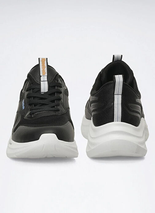 Reebok Siyah Reebok Max Lift II Erkek Koşu Ayakkabısı