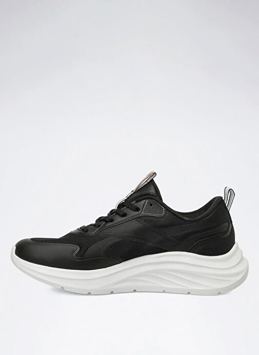 Reebok Siyah Reebok Max Lift II Erkek Koşu Ayakkabısı