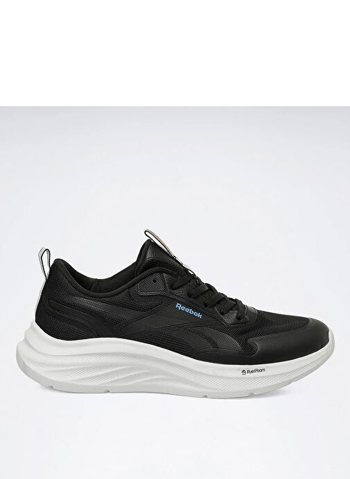 Reebok Siyah Reebok Max Lift II Erkek Koşu Ayakkabısı