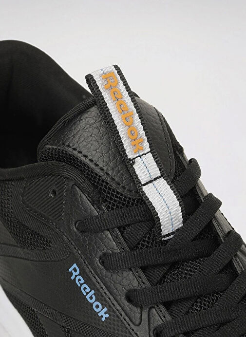 Reebok Siyah Reebok Max Lift II Erkek Koşu Ayakkabısı