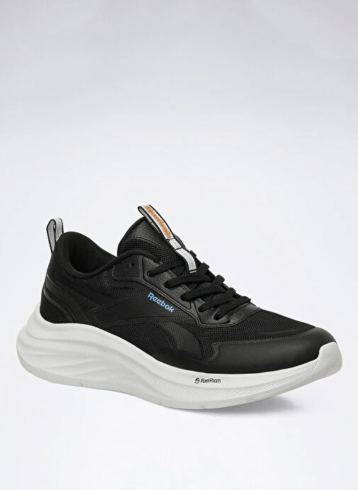 Reebok Siyah Reebok Max Lift II Erkek Koşu Ayakkabısı
