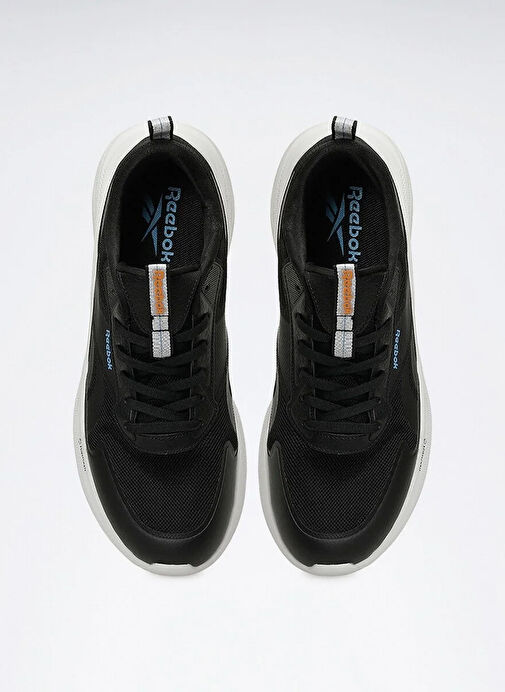 Reebok Siyah Reebok Max Lift II Erkek Koşu Ayakkabısı