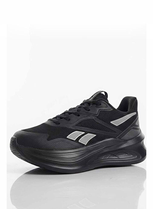 Reebok Reebok Siyah Koyu Gri 102203529 Anes Run III Siyah Erkek Koşu Ayakkabısı Boyner'de! Siyah Koyu Gri - 2. görsel