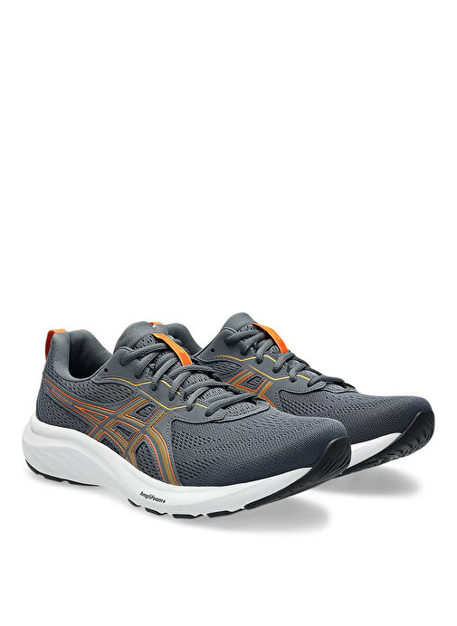 Asics Gri Asics Gel Contend Erkek Koşu Ayakkabısı