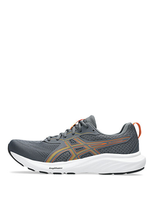 Asics Gri Asics Gel Contend Erkek Koşu Ayakkabısı