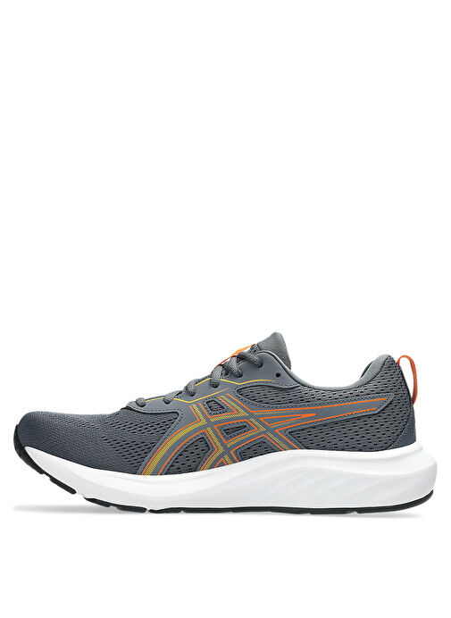 Asics Gri Asics Gel Contend Erkek Koşu Ayakkabısı