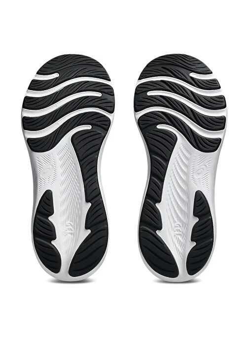 Asics Gri Asics Gel Contend Erkek Koşu Ayakkabısı