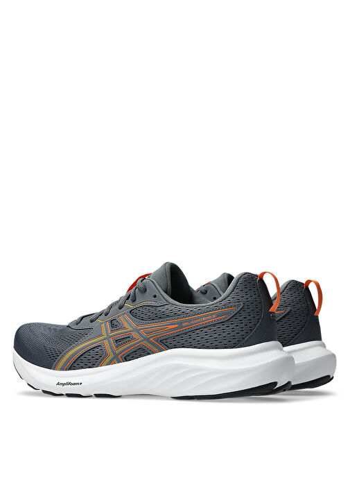 Asics Gri Asics Gel Contend Erkek Koşu Ayakkabısı
