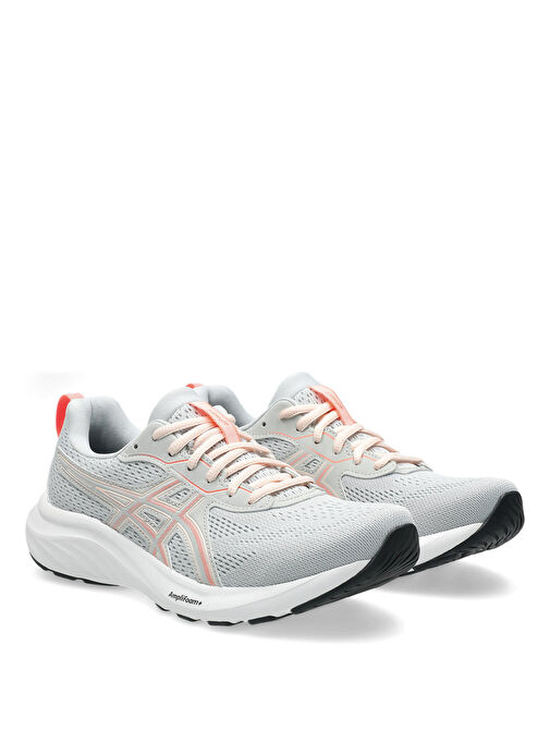 Asics Gri Asics Gel Contend Gel-Contend 9 Kadın Koşu Ayakkabısı