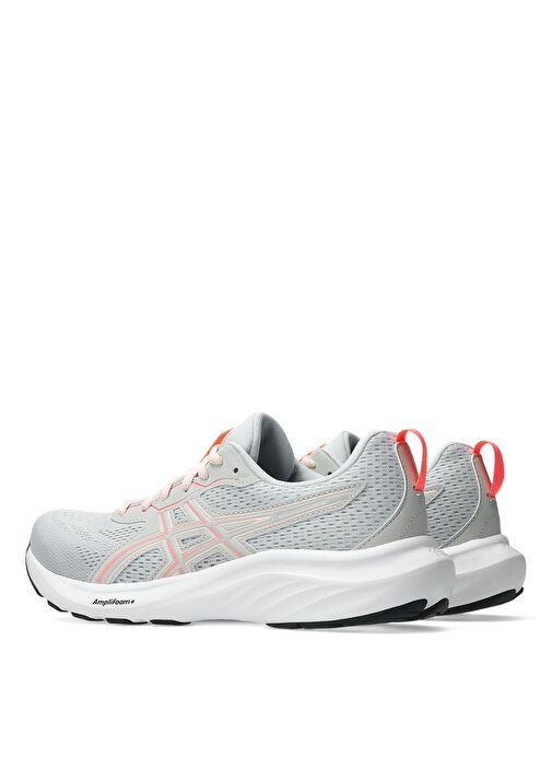 Asics Gri Asics Gel Contend Gel-Contend 9 Kadın Koşu Ayakkabısı