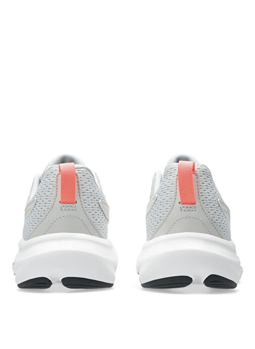 Asics Gri Asics Gel Contend Gel-Contend 9 Kadın Koşu Ayakkabısı