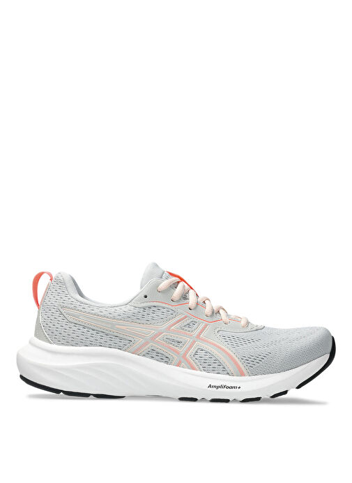 Asics Gri Asics Gel Contend Gel-Contend 9 Kadın Koşu Ayakkabısı