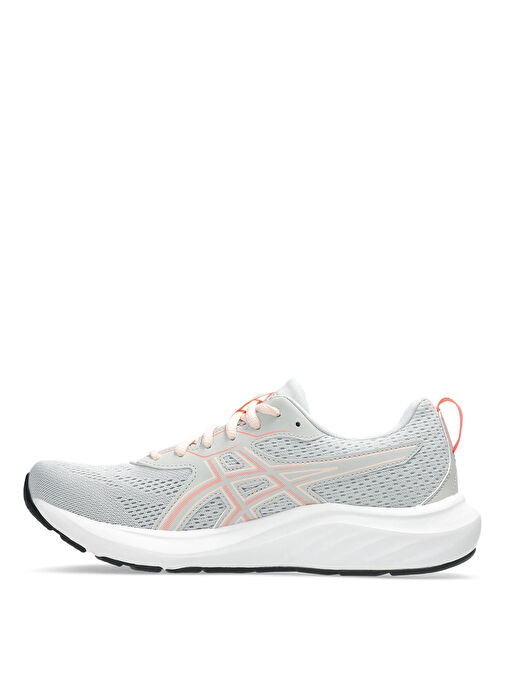 Asics Gri Asics Gel Contend Gel-Contend 9 Kadın Koşu Ayakkabısı