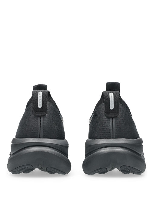 Asics Siyah Asics Gel Nimbus 1012B899-001 GEL-NIMBUS 28 Kadın Koşu Ayakkabısı