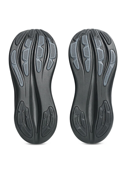 Asics Siyah Asics Gel Nimbus 1012B899-001 GEL-NIMBUS 28 Kadın Koşu Ayakkabısı