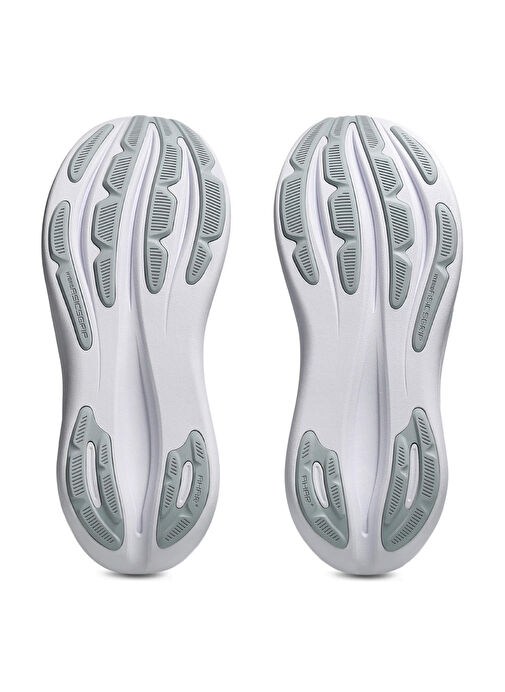 Asics Gri Asics Gel Nimbus 1011C222-020 GEL-NIMBUS 28 ATC Erkek Koşu Ayakkabısı