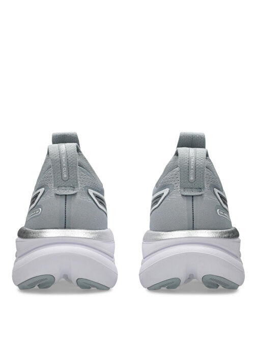 Asics Gri Asics Gel Nimbus 1011C222-020 GEL-NIMBUS 28 ATC Erkek Koşu Ayakkabısı