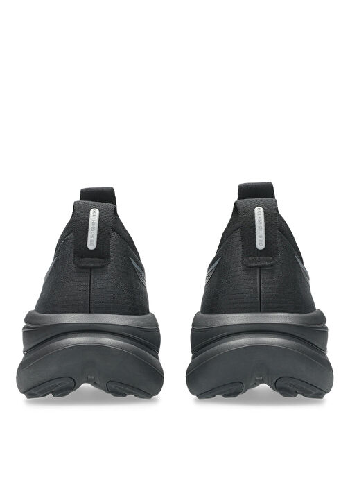 Asics Siyah Asics Gel Nimbus 1011C127-001 GEL-NIMBUS 28 Erkek Koşu Ayakkabısı