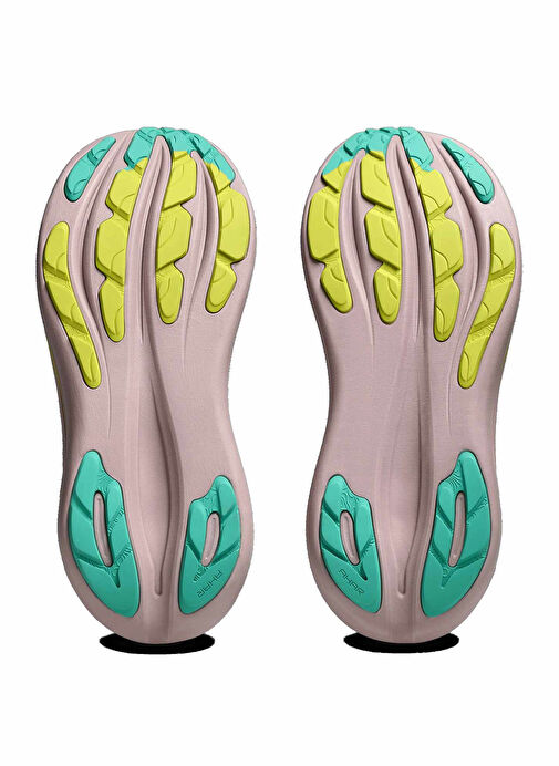 Asics Asics Gel Nimbus 1012B981-020 GEL-NIMBUS 28 TR Kahverengi Kadın Koşu Ayakkabısı